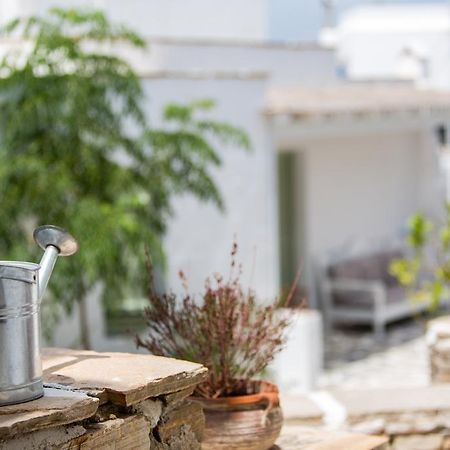 Nastasia Village Naxos City Εξωτερικό φωτογραφία