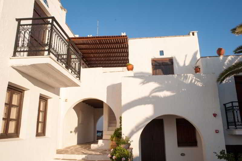 Nastasia Village Naxos City Εξωτερικό φωτογραφία