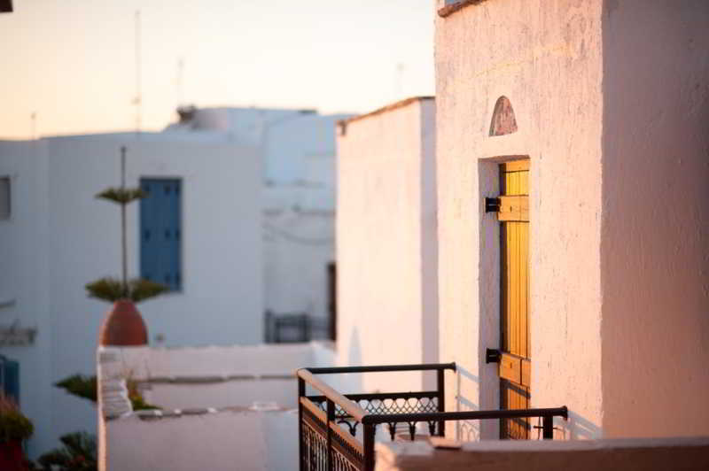 Nastasia Village Naxos City Εξωτερικό φωτογραφία