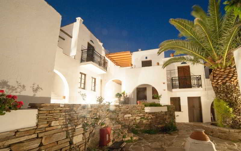 Nastasia Village Naxos City Εξωτερικό φωτογραφία
