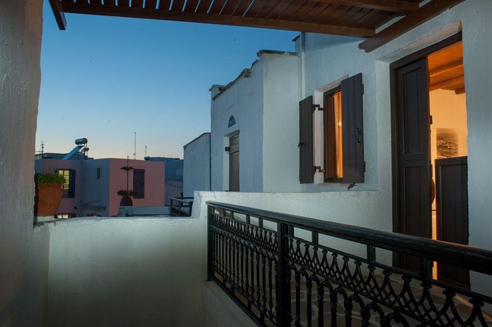 Nastasia Village Naxos City Εξωτερικό φωτογραφία