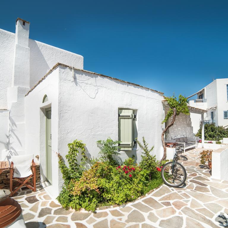 Nastasia Village Naxos City Εξωτερικό φωτογραφία