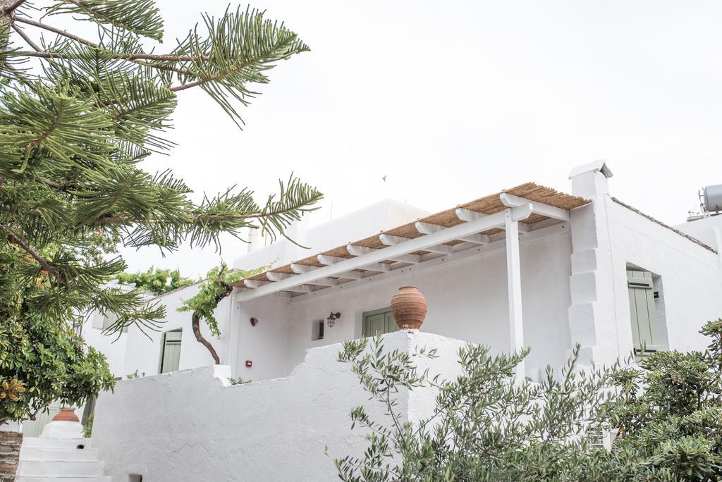 Nastasia Village Naxos City Εξωτερικό φωτογραφία