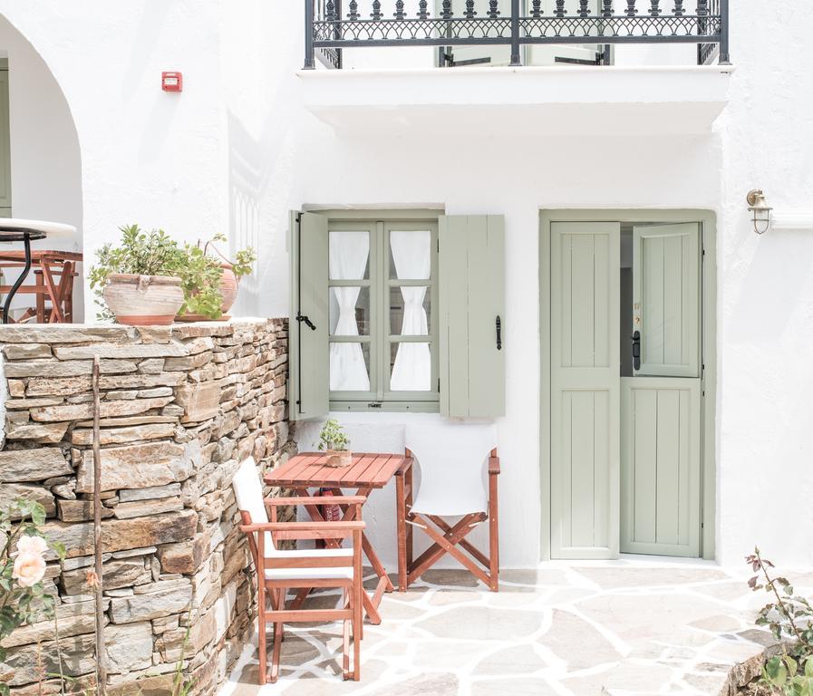Nastasia Village Naxos City Δωμάτιο φωτογραφία