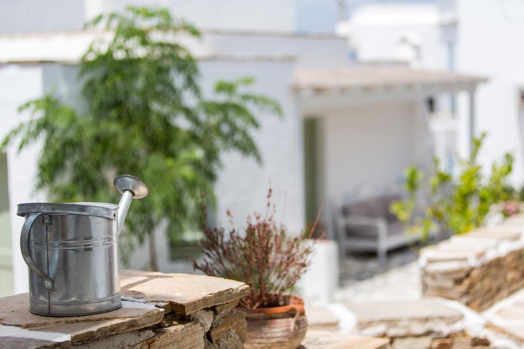Nastasia Village Naxos City Εξωτερικό φωτογραφία