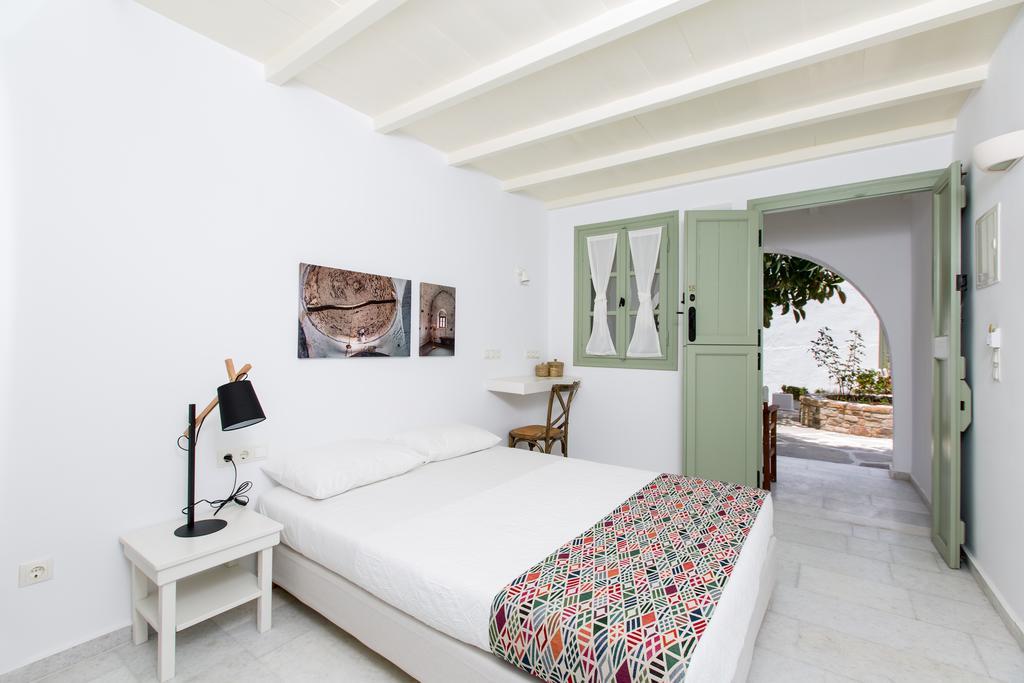 Nastasia Village Naxos City Εξωτερικό φωτογραφία