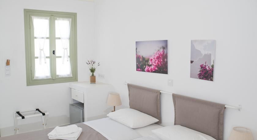 Nastasia Village Naxos City Εξωτερικό φωτογραφία