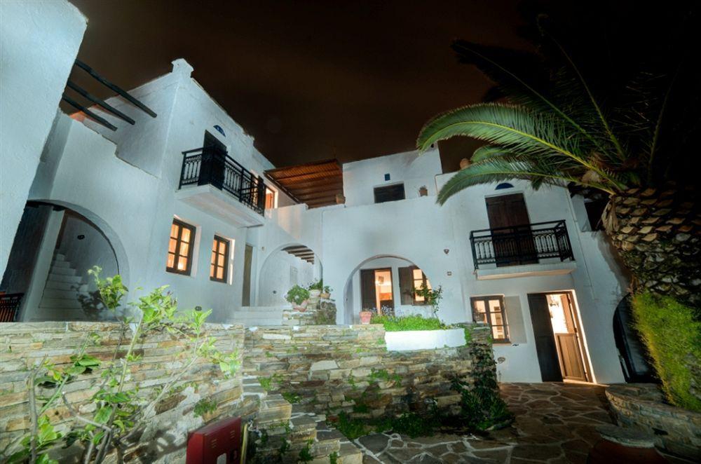Nastasia Village Naxos City Εξωτερικό φωτογραφία