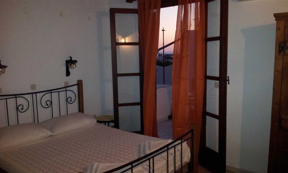 Nastasia Village Naxos City Εξωτερικό φωτογραφία