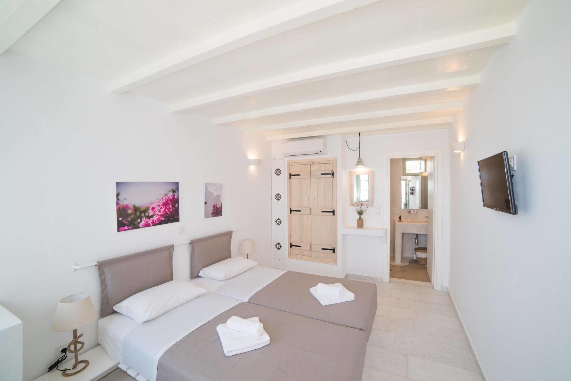 Nastasia Village Naxos City Εξωτερικό φωτογραφία
