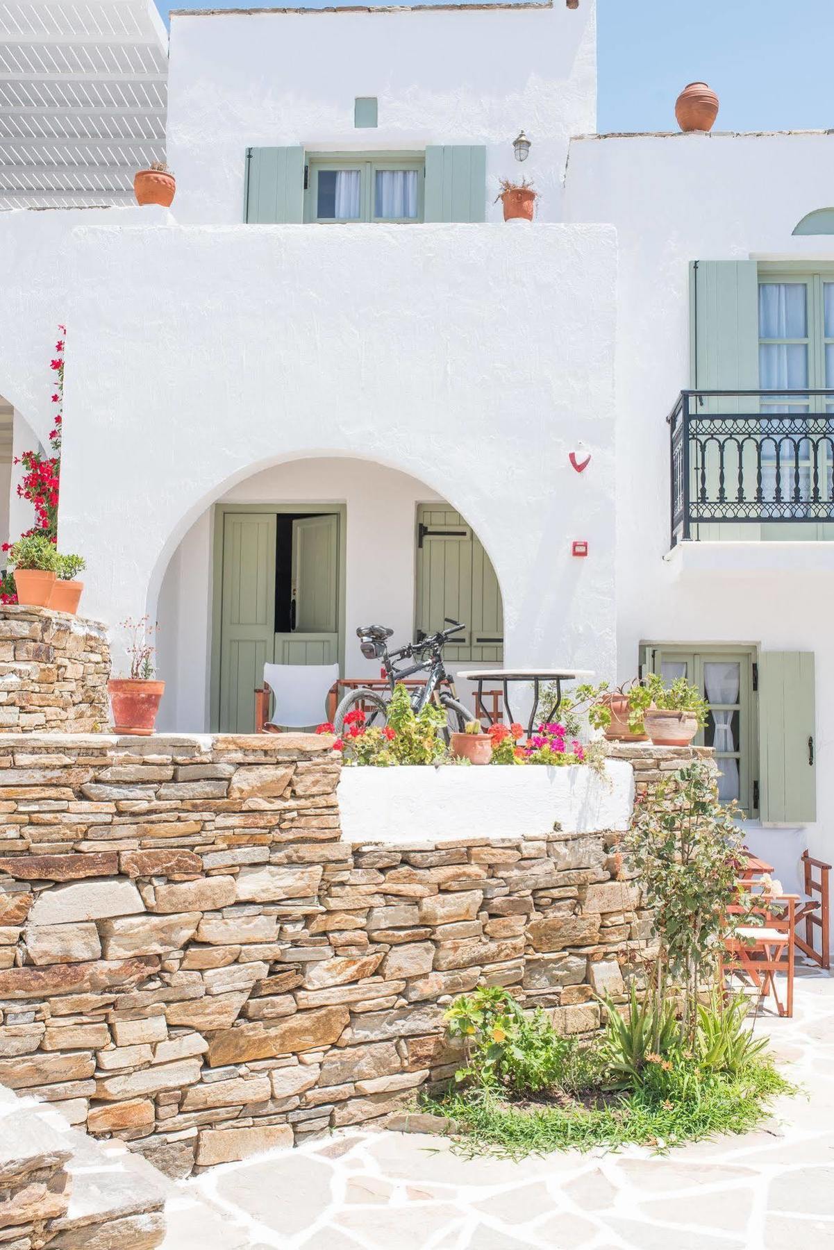Nastasia Village Naxos City Εξωτερικό φωτογραφία