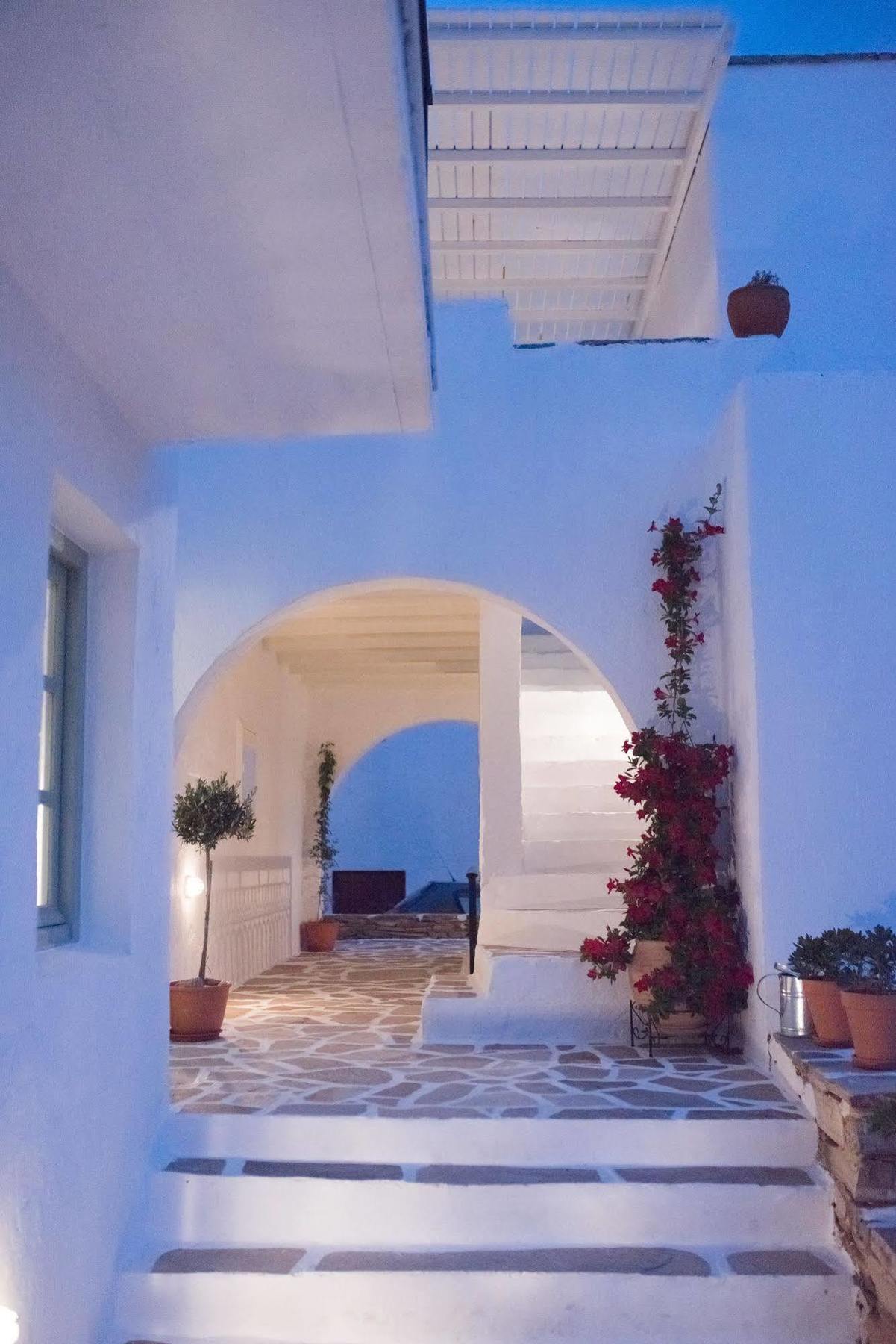Nastasia Village Naxos City Εξωτερικό φωτογραφία